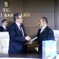 İÇİŞLERİ BAKANLIĞINDAN İLÇEMİZE MÜJDE HAYVANLARIMIZ ARTIK SAHİPSİZ DEĞİLLER.